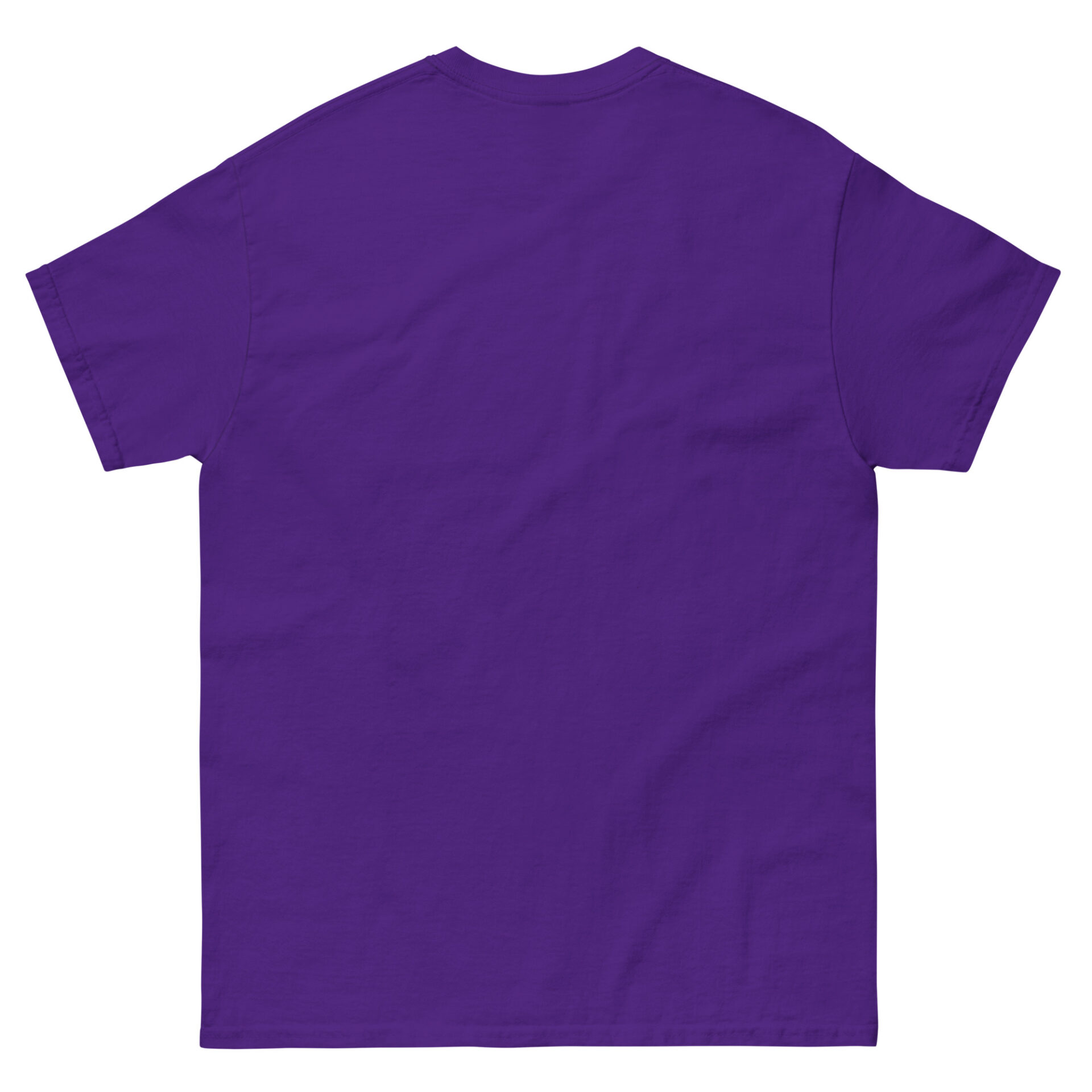 unisex-classic-tee-purple-back-6750a8c0cee94.jpg