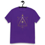 unisex-classic-tee-purple-front-6750a734e714f.jpg