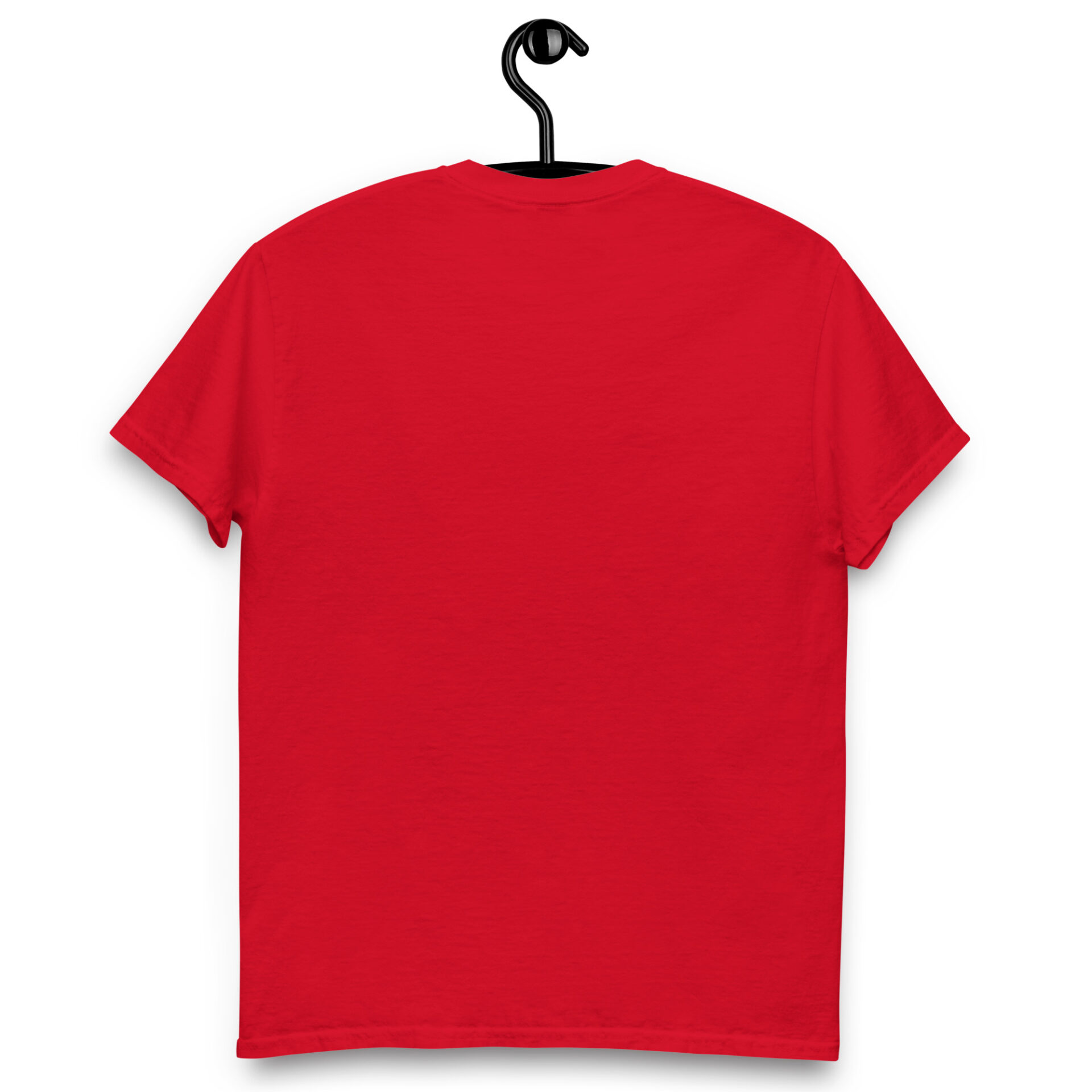 unisex-classic-tee-red-back-6750a734f0d6f.jpg