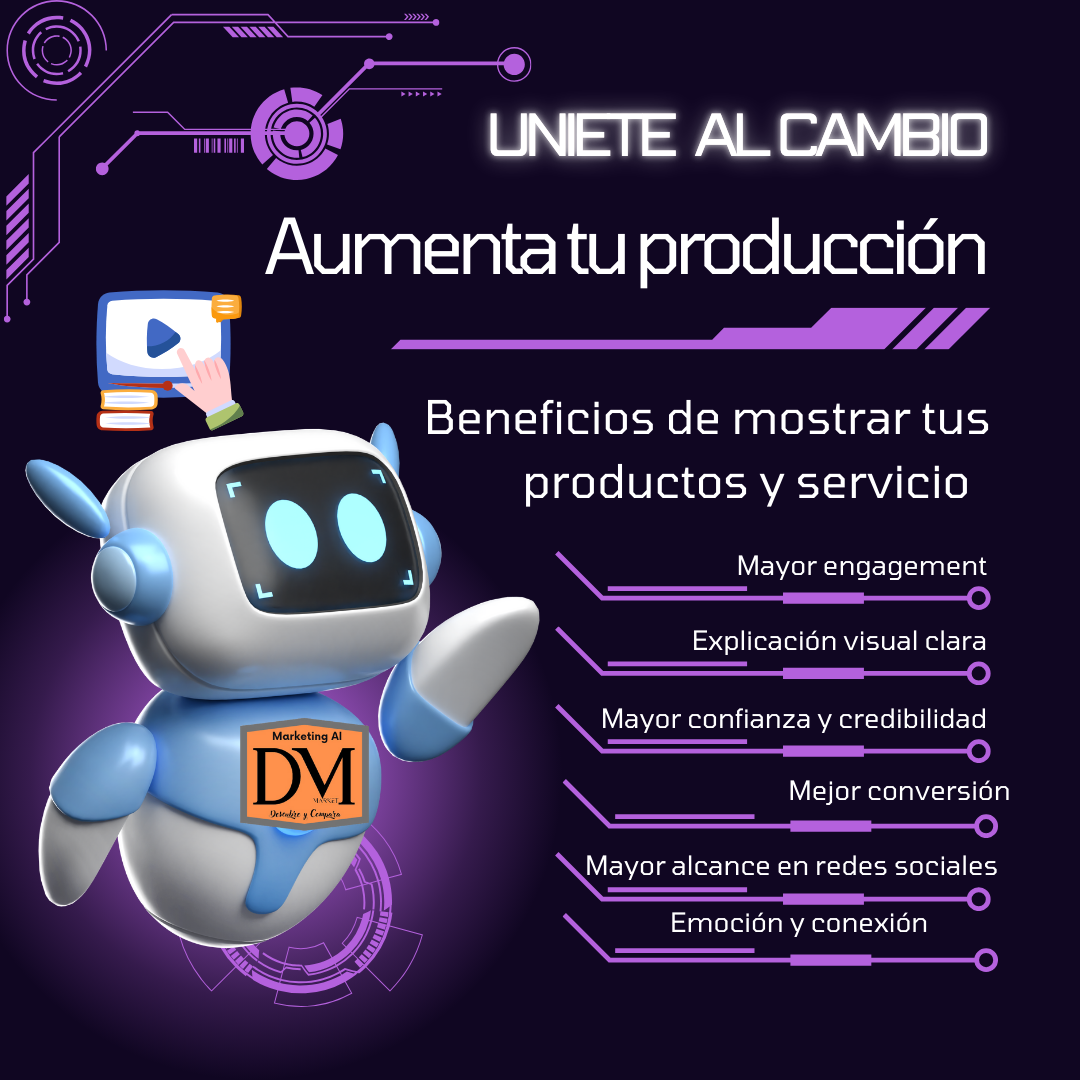 Avatar virtual para negocios Podcast para marketing digital Avatares personalizados para empresas Creación de contenido multimedia Marketing de contenidos con podcast Cómo crear un avatar para tu negocio Producción de podcast empresarial Crear podcast para infoproductos Avatars + podcasts marketing Generar ingresos con podcasting Contenido visual y auditivo para empresas