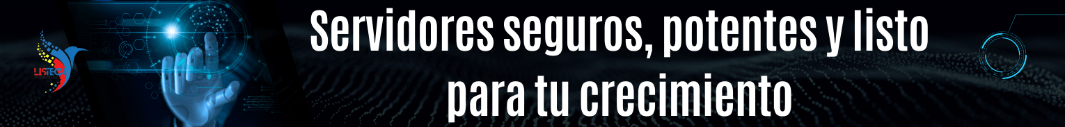 servidores dedicados, servidores en la nube, hosting para empresas, infraestructura de servidores, servidores para negocios, cómo elegir un servidor para mi empresa, diferencias entre servidor dedicado y VPS, servidores seguros para almacenamiento de datos, implementación de servidores en la nube, servidores empresariales con alto rendimiento, servidores con SSD NVMe, latencia en servidores cloud, servidores con seguridad avanzada, servidores híbridos para empresas, migración de servidores sin downtime