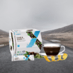 Café & Café Fit Fuxion – Control de Apetito y Medidas con Café Verde