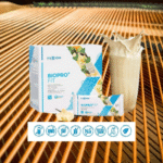 BioPro+ Fit Fuxion – Batido Proteico con Colostrum® y Prolibra® 